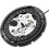 NH35A Mechanical 3-Digit Movement with Date Window Luxury Automatic Watch Movt Replace Kit High Accuracy A 3