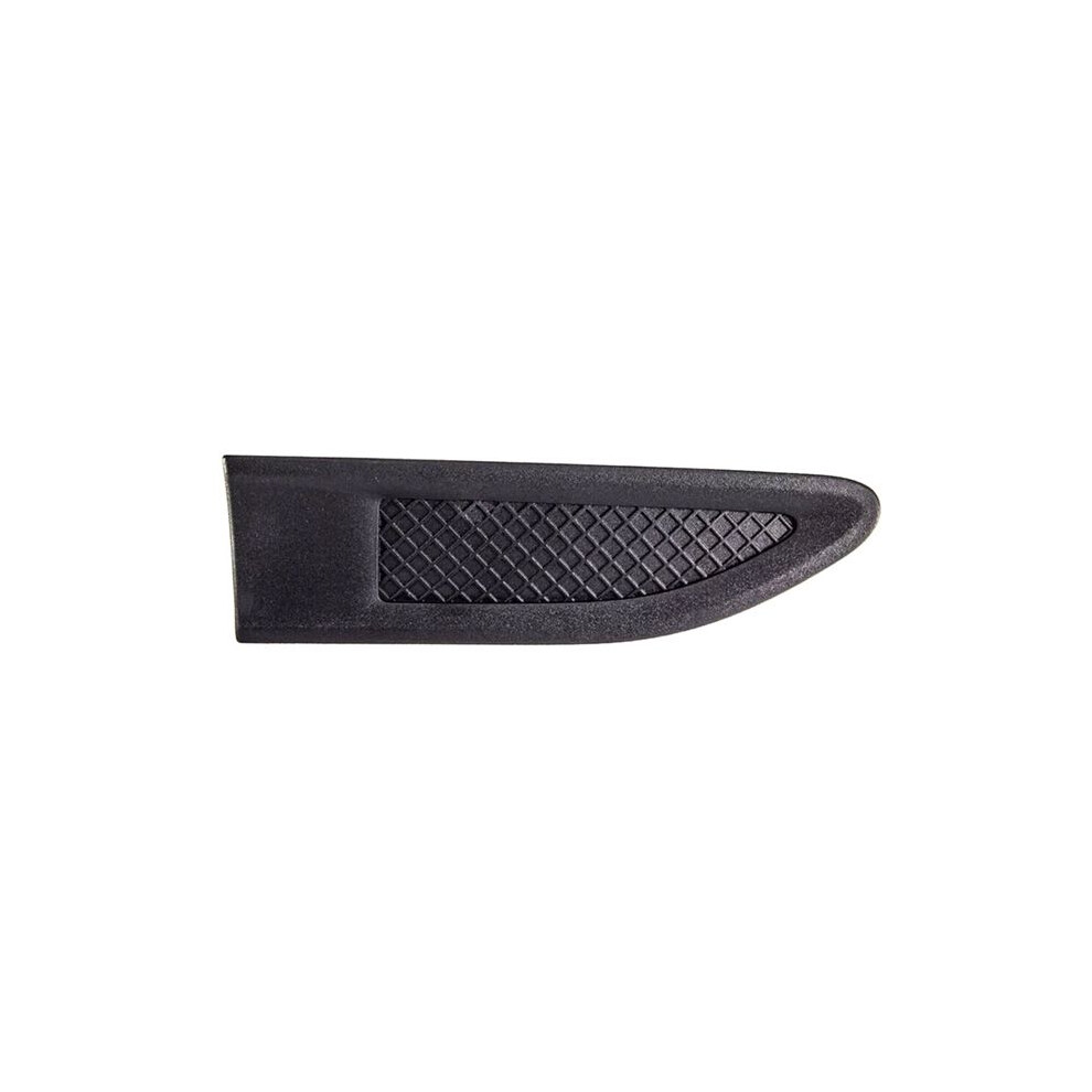 For Taurus 2013-2019 Front Vent Mesh Warning Moulding Vent Right Dg1z-16178-C 6031602636773