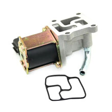 FSN5-20-660B FSN520660B New Idle Air Control Valve E9T06871 for 626 Protege ES DX LX 5 1999-2003