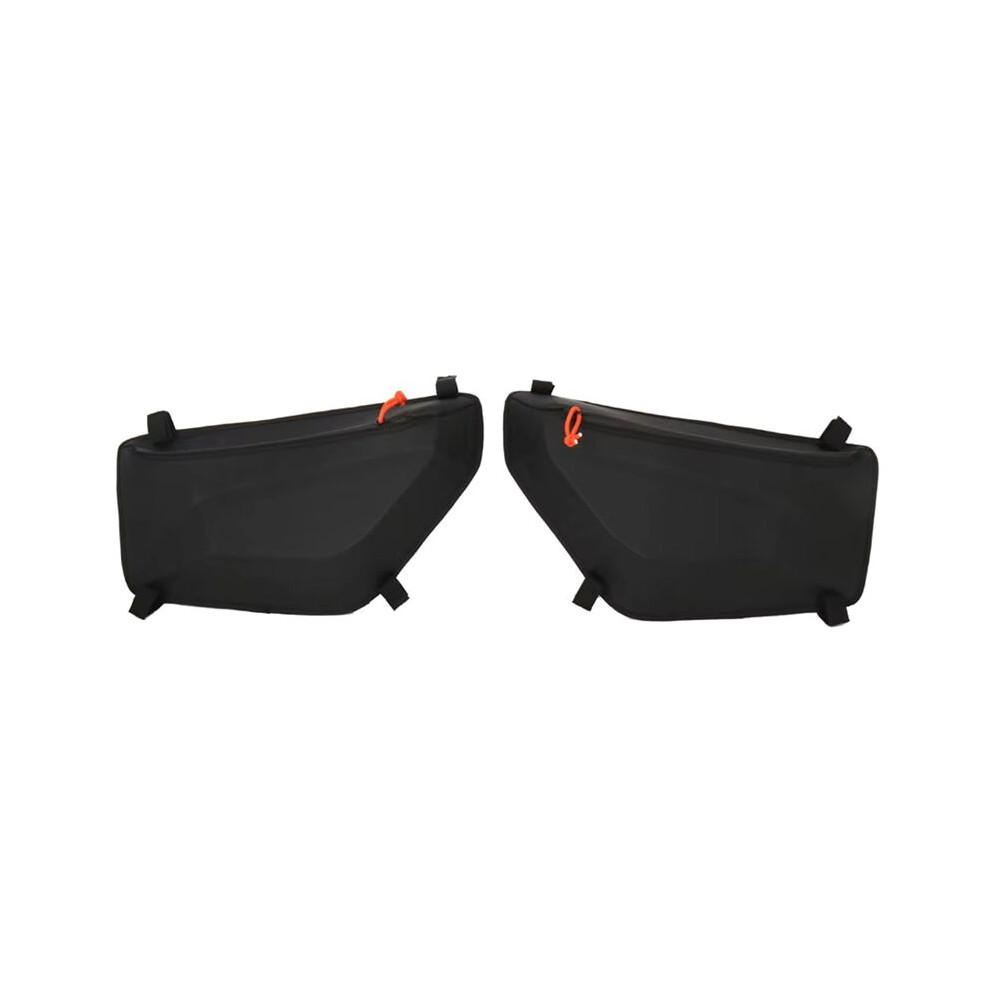 Motorcycle Atv Utv Side Door Storage Bag Organizer For Maverick X3 Maverick X3 Max 6031041091645