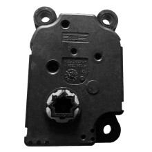 Car Heater Blower Actuator Heater Blower 1S7H-19E616BB for Fiesta Mk7 1.4 2009-2012 Car Accessories