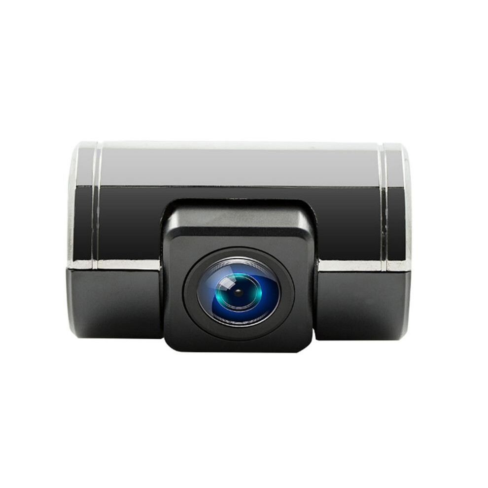 Car 1080P Driving Recorder Camera 140 Degree Wide Angle Camera HD Driving Recorder