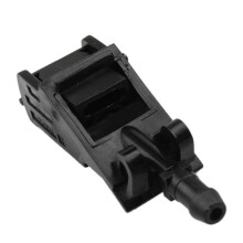 2 STÜCKE Windschutzscheibe ScheibenwaschdüSe SprüHdüSe 6E0955985 für - KäFer   MK4  B5 Bora NICHT BEHEIZT