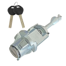 New High Quality Car Door Lock Cylinder Double Key Car for Series Door Lock Cylinder for New X3 Auto Parts