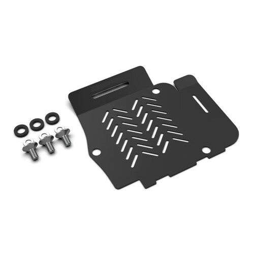 Motorcycle Engine Chassis Protective Cover for  C400GT C400X VOGE 350 SR4 MAX C400  Accessories