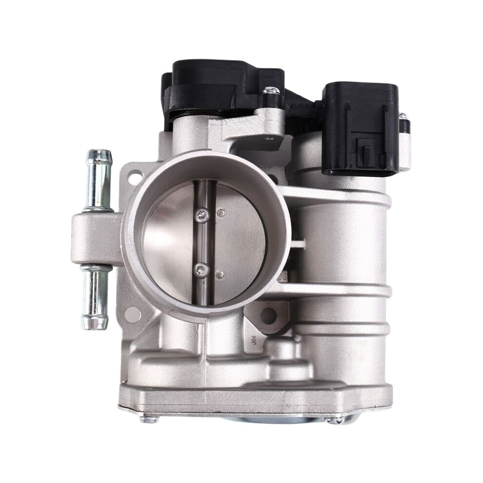 25181982 Car Throttle Body For Chevy Aveo Aveo 5 Wave L4 1.6L 2006-2008 25183237 96417720 6032498977469