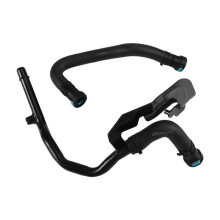 LR034616 LR034624 Car ENGINE BLOCK to HEATER WATER HOSE for