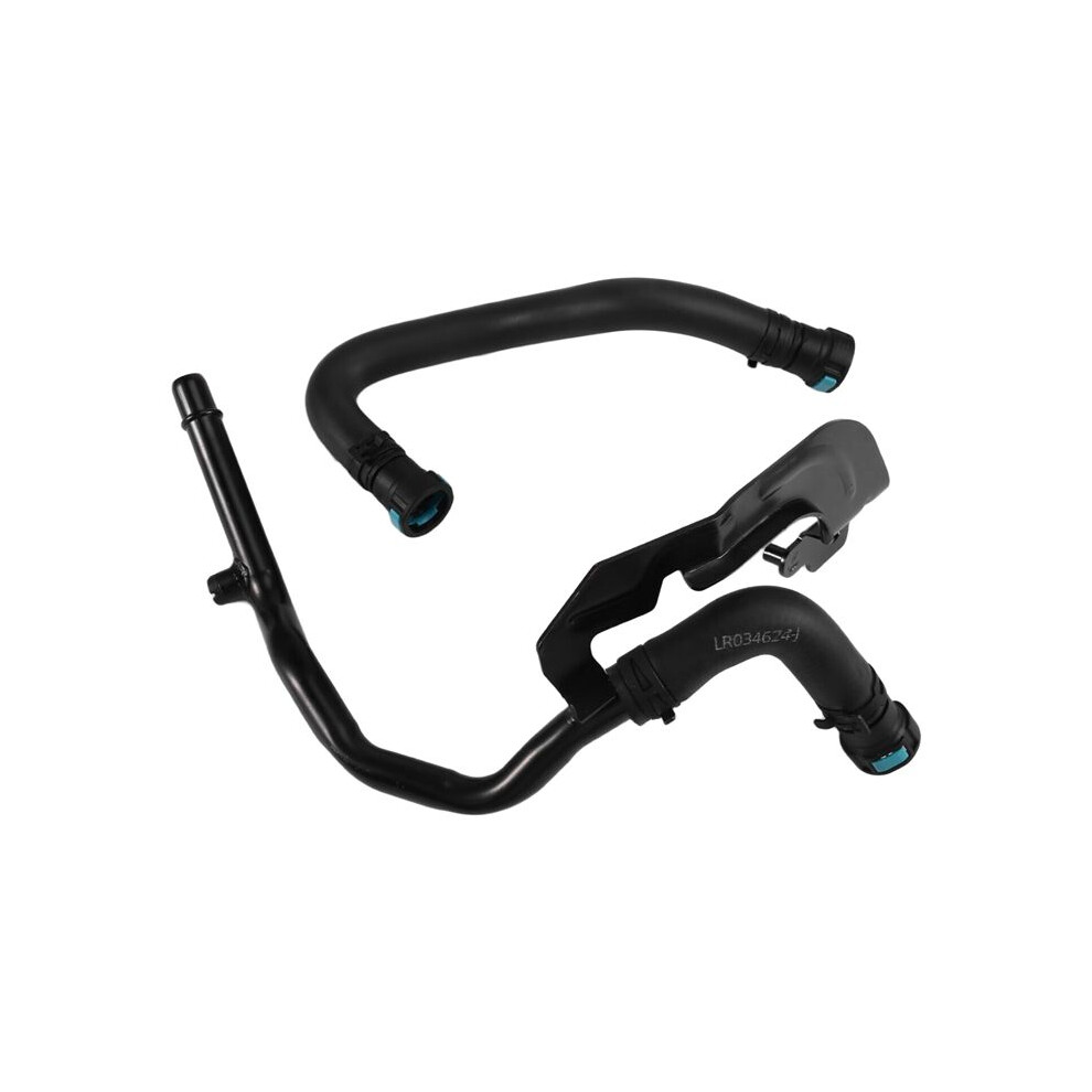 Lr034616 Lr034624 Car Engine Block To Heater Water Hose For 4713188197450