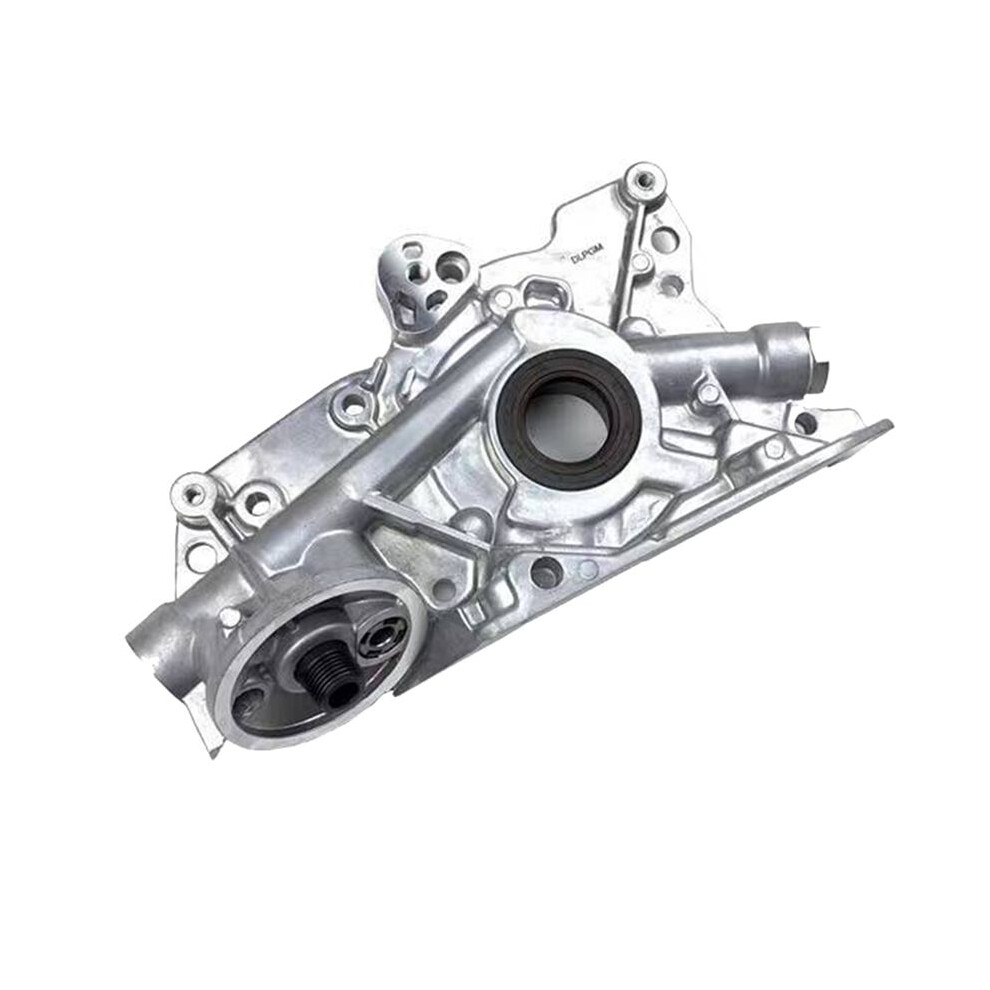 24580468 Car Engine Oil Pump For Daewoo Leganza Forenza Reno Excelle Epica 1999-2008 6033460513944