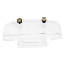 Motorcycle Speedometer Gauges Cover Instrument Case for Gold Wing GL1800 GL 1800 2001-2005 Odometer Housing