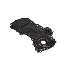 Engine Timing Belt Cover Oil Pan for Transit/Tourneo Custom TTF / TTG 2013- GK2Q-6C297-AA