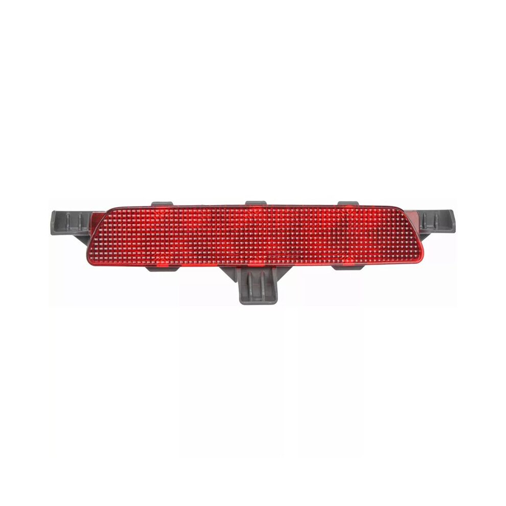 Car 3Rd Third Brake 15271122 923-289 For For Malibu 2009 - 2012 Rear Tail High Mounted Stop Lamp Light 6032229932354