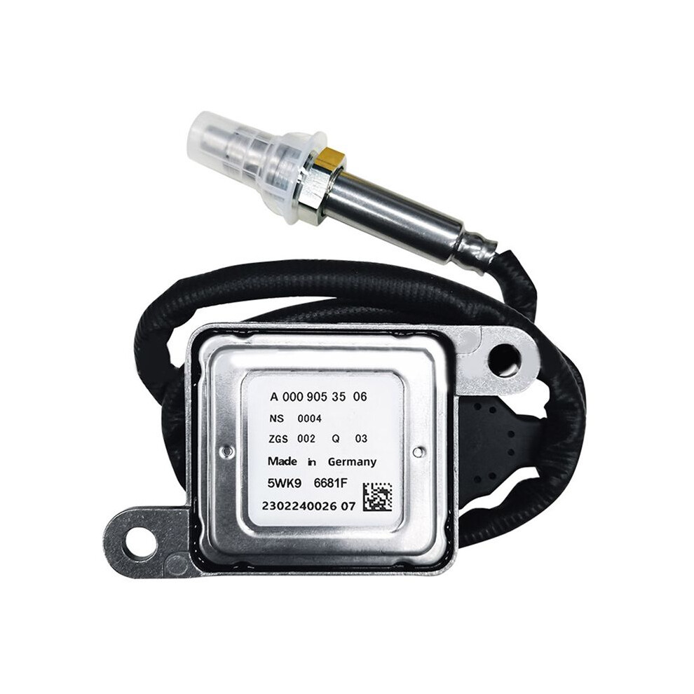 Nitrogen Oxide Nox Sensor 5Wk96681f A0009053506 For - W205 W164 W166 X164 X66 Sprinter 6032294864154