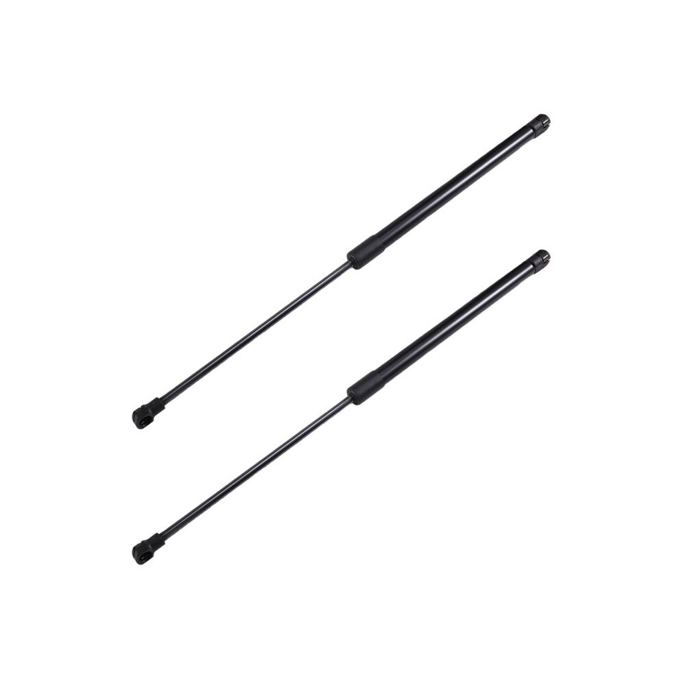 For Leon Mk2 2005-2012 1P0827550 Tailgate Lift Support Spring Struts Rear Trunk Lift Support Springs Strut Black 6033532507826