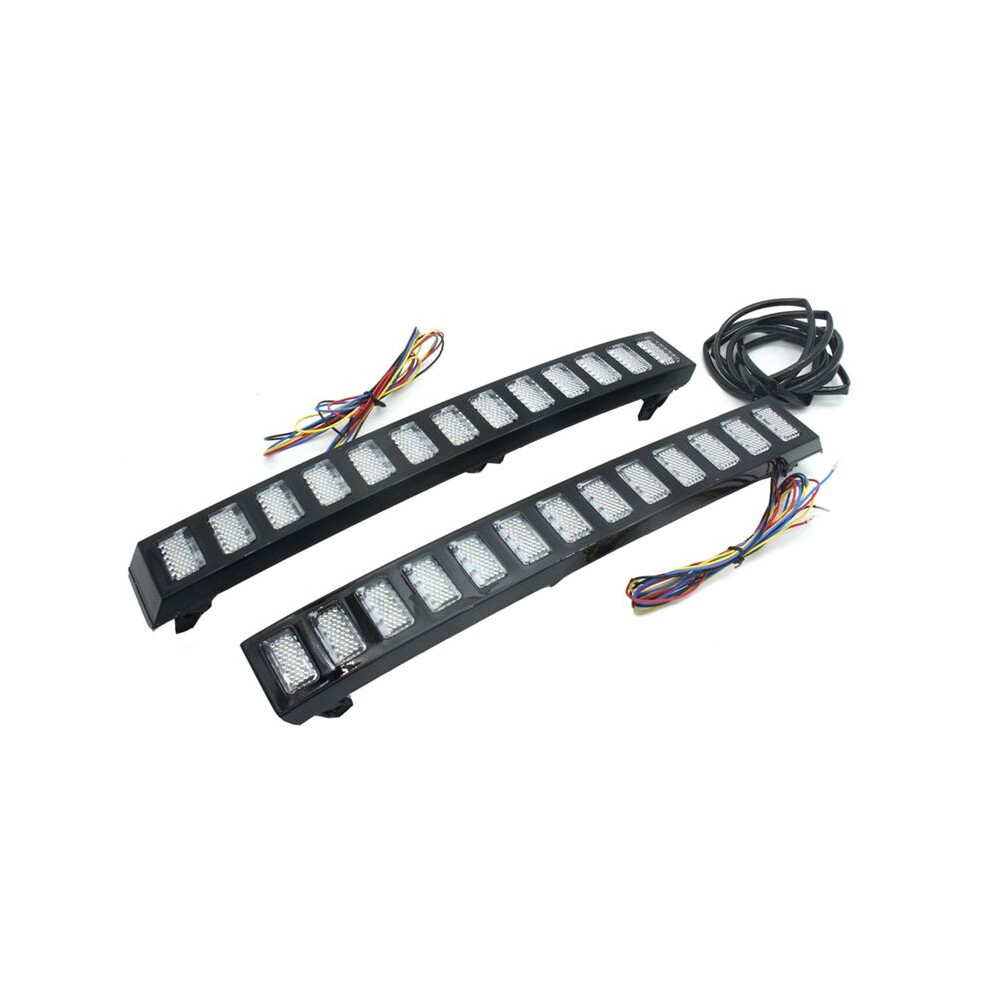 Led Daytimes Running For Prado Lc250 Land 250 2024 2025 Turn Signal Fog Lamp Drl Accessories Light 6033836452372