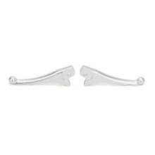 Motorfiets Koppeling Remhendel Hendel Kit voor  GTS300 GTS 300 Gts300 Gts 300 2023 2024 Zilver
