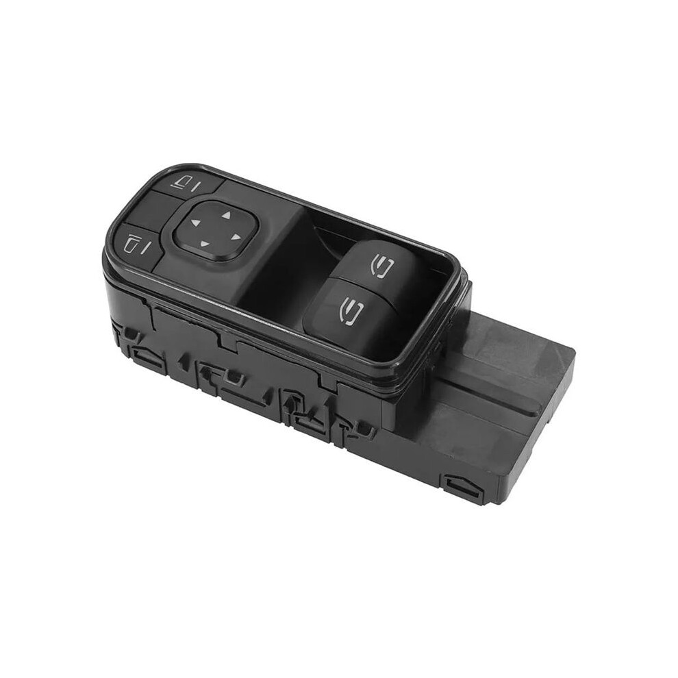 Without Folding Window Glass Lift Button Master Power Window For Sprinter 3500 Xd 2018-2021 6033110077635