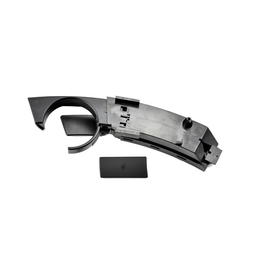 Car Left Dashboard Cup Holders Assembly 51457070323 For Z4 E85 2002-2008 E86 2005-2008 Cup Holders 6031918722009