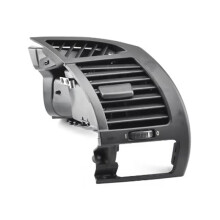 Auto-Armaturenbrett-Klimaanlagenauslassbaugruppe Auslassblende 6917906 für Z4 E85 2002-2018 E86 2005-2008 Rechts