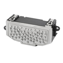 Resistencia del Ventilador del Calefactor 3C0907521C, 3C0907521D, 3C0907521F, 3C0907521G, 3C1820015Q para A3 (8P) Q3 TT Q7