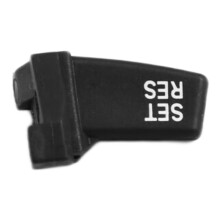 Linker Constant Speed Cruise Pick -Knop voor R1200GS R1250GS K1600 F750GS F850GS F900R K1600GTL R1200RT ADV