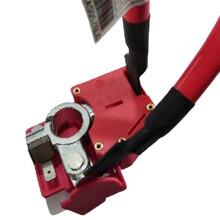 61129322056 Autobatteriekabel Pluspolkabel für X5 X6 2014-2018