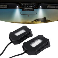 LED-Leseleuchte für Den Vordersitz, für JL Gladiator JT 2018-2023, Innenbeleuchtung, Autozubehör