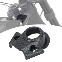 Zündschalterabdeckung für Elektrische Dirtbikes, Startschalterabdeckung, Zündschlosszylinderabdeckung für Talaria Sting MX3 MX4