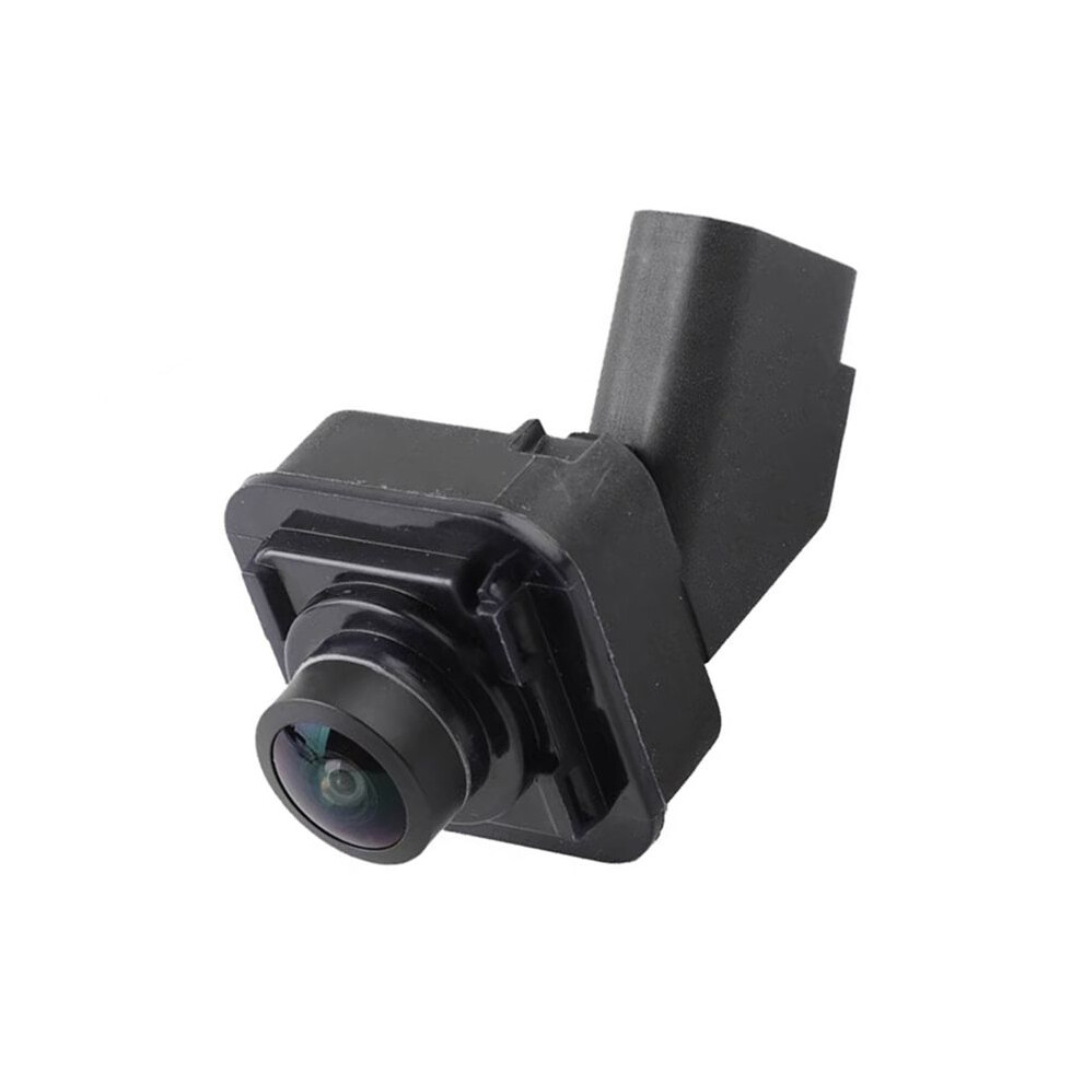 Gb5t-19H222-Ab Front Parking Assist Camera For For Explorer 2016Â2019 Reversing Camera Gb5t19h222ab 6033936837208