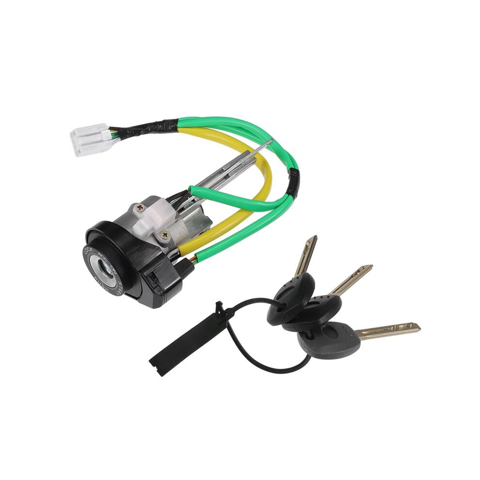 New High Quality Car Ignition Lock Cylinder 819203La10 81920-3La10 For Azera 2006-2008 4711118650280