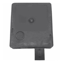 Sensor Module EQS BLIND SPOT SENSOR  A0009059517 A0009012222 A0009025388 for - 2022-2023