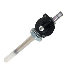 Interruttore di Spegnimento del Rubinetto del Carburante per VT1100C VT1100C2 Shadow Aero ACE Spirit Ricambi per Motociclette 16950-MAH-023