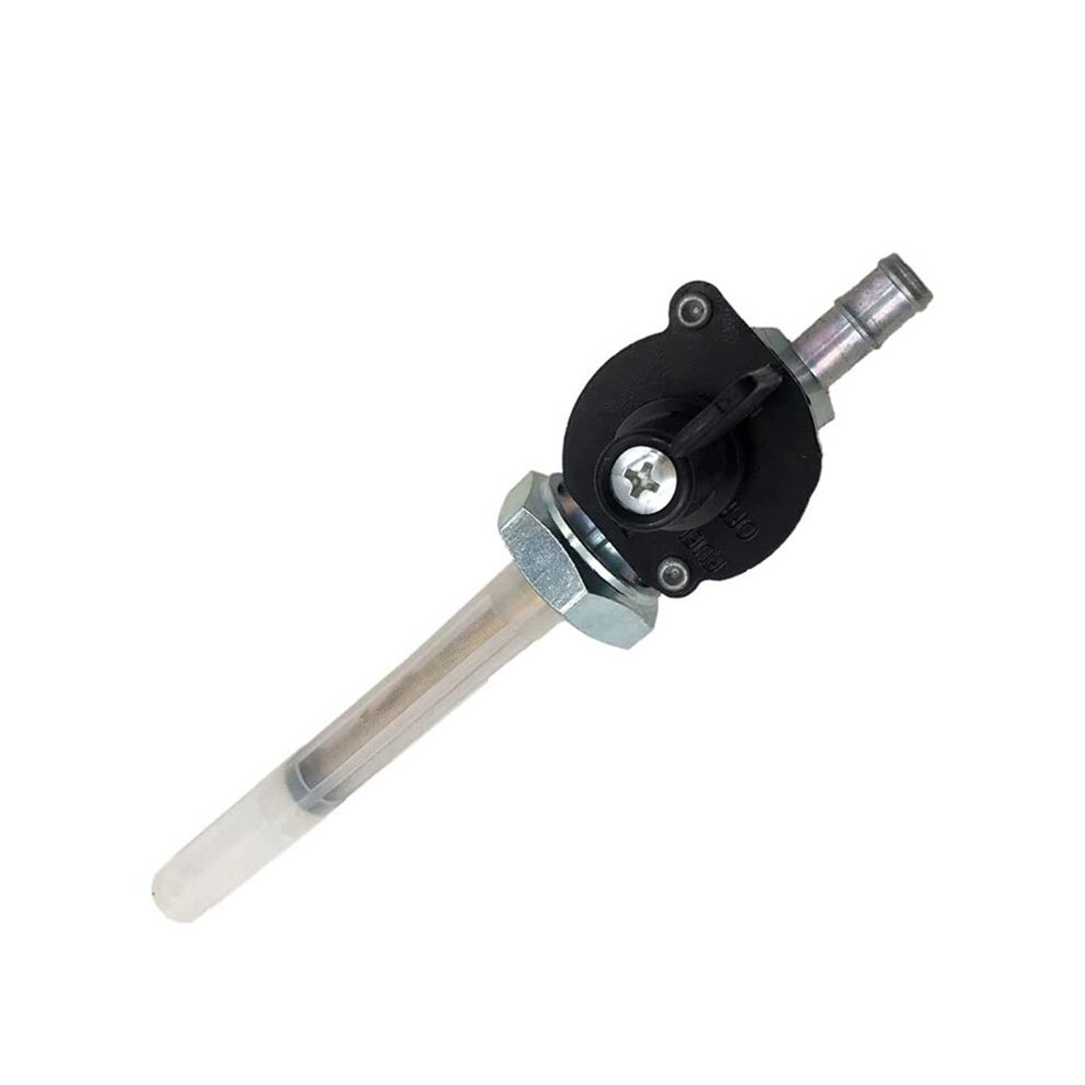 Fuel Vavle Petcock Shut Off Tank For Vt1100c Vt1100c2 Shadow Aero Ace Spirit Motorcycle Parts 16950-Mah-023 Light 6034166077723