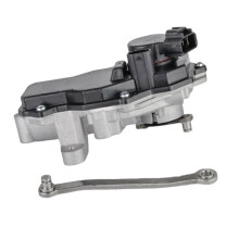 17201-11120 Elektronischer Auto-Turbo-Aktuator für Tuner VRZ Innova Reborn Hilux Revo Land CT16V Turbolader