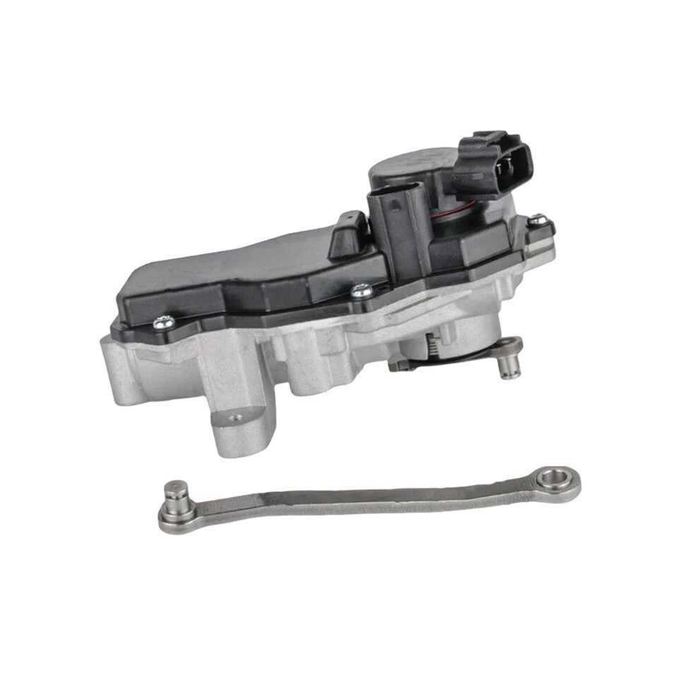 17201-11120 Car Turbo Electronic Actuator For Tuner Vrz Innova Reborn Hilux Revo Land Ct16v Turbocharger 4711854063573