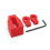 Mod Mold Damping Short Throw/Short Shifter Mid Plate Real Feel Modification Kit per  TH8A Gear Accessories 4