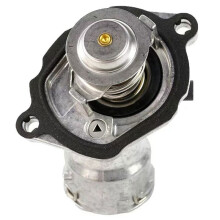 A2732000215 Termostato del Liquido di Raffreddamento del Motore 'Auto per   GL450 GL550 SL550 CL550 E550 ML550 2007-2013 A2722000515