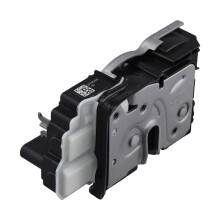 Ensemble de Serrure de Porte de Voiture, Actionneur de Serrure de Porte 6105120XKZ16A pour H6, H6 Sports Version 2011-2019, Avant Droit