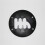 For  TH8A Accessories Gear Mold Damping Short Shifter Simulate Real Feel Modification Kit 3