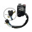 Motorcycle Converter  Clip Running Light  for VARIO 160 Handlebar  Assembly 7