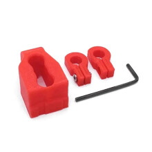 For  TH8A Gear Accessory Upgrade Module Damping Short Stroke Modification Kit