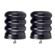 2pcs SSF-106-47 Front Air Helper Spring for E-150 E-250, E-350 E-450 - Sprinter 2500 3500
