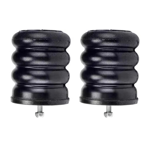 2pcs SSF-106-47 Front Air Helper Spring for  E-150 E-250,  E-350 E-450 - Sprinter 2500 3500