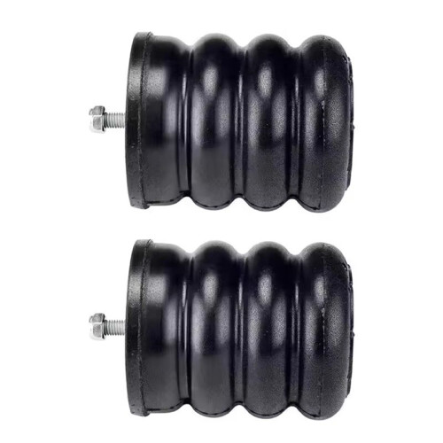 2pcs SSF-106-47 Front Air Helper Spring for  E-150 E-250,  E-350 E-450 - Sprinter 2500 3500 1