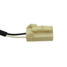 ABS Raddrehzahlsensor Hinten Rechts 89545-12120 für  Matrix 8954512120 Autoteile Autozubehör