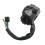 Motorcycle Converter  Clip Running Light  for VARIO 160 Handlebar  Assembly 2