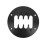Mod Mold Damping Short Throw/Short Shifter Mid Plate Real Feel Modification Kit per  TH8A Gear Accessories 5