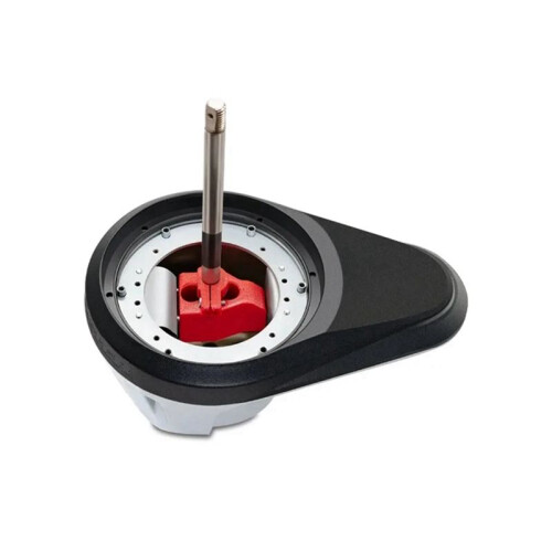 Mod Mold Damping Short Throw/Short Shifter Mid Plate Real Feel Modification Kit per  TH8A Gear Accessories 2