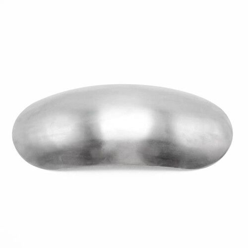 Universal Motorcycle Unpainted Front Mudguard  Mud Guard for  Touring Chopper Bobber Accessories