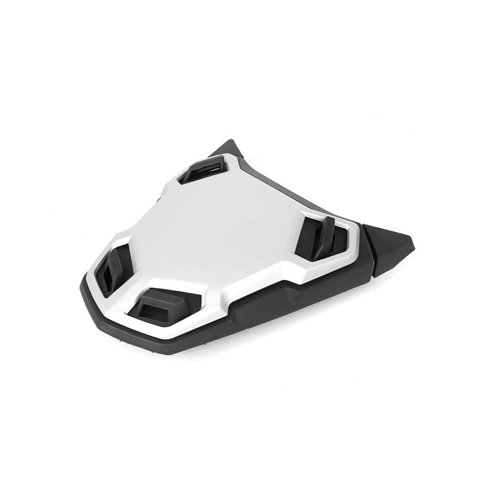 Motorcycle Rear Cover Pillion Passenger Back Cover Fairing Cowl For R1300gs R 1300 Gs 2023 2024 Silver 4761800507651